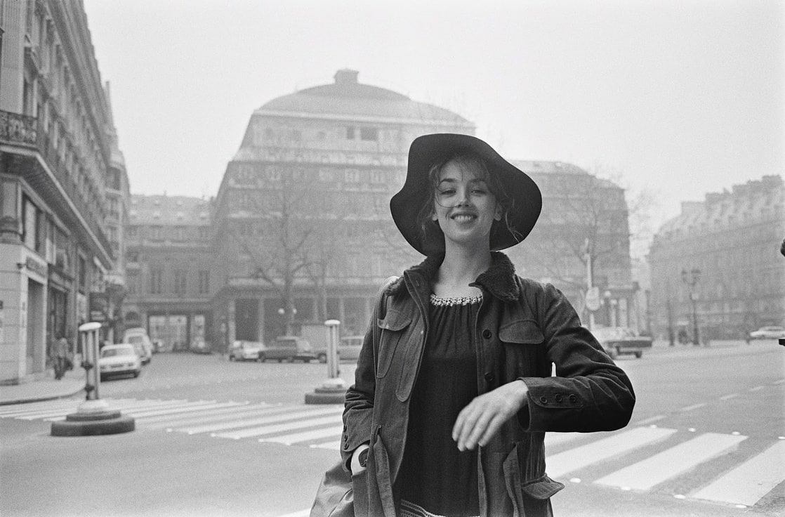 Isabelle Adjani