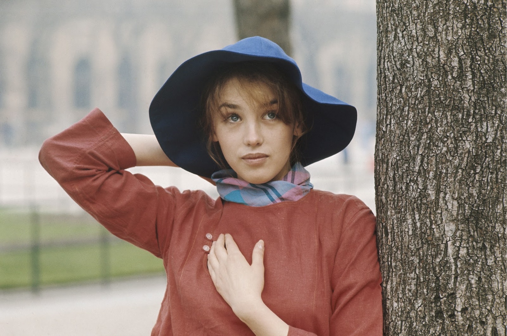 Isabelle Adjani Isabelle Adjani