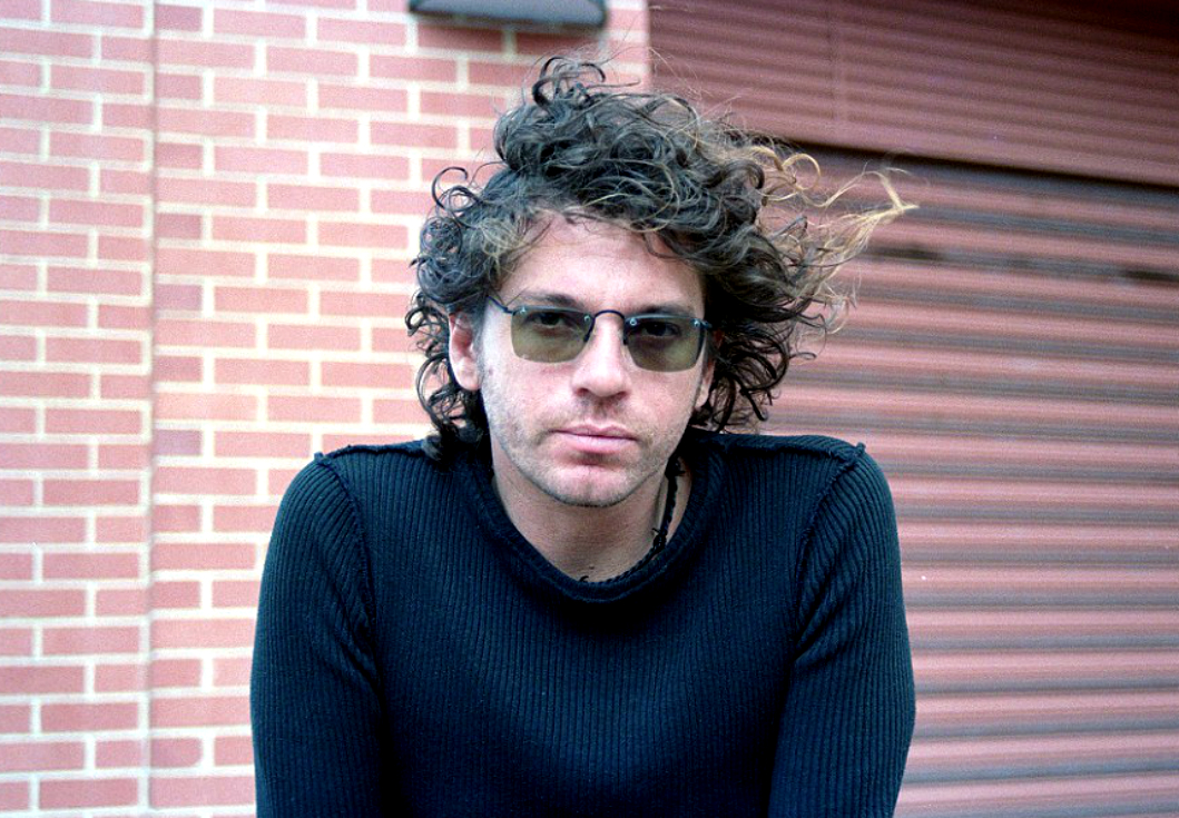 Michael Hutchence Michael Hutchence
