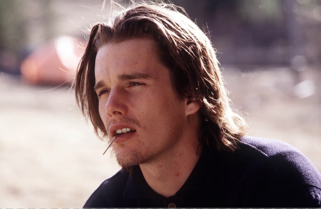 Ethan Hawke