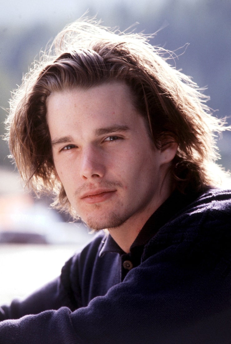 Picture of Ethan Hawke