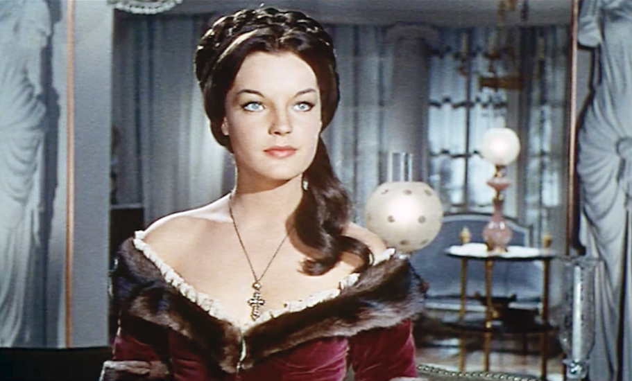 Romy Schneider Romy Schneider