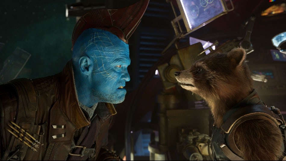 Guardians of the Galaxy Vol. 2 Guardians of the Galaxy Vol. 2