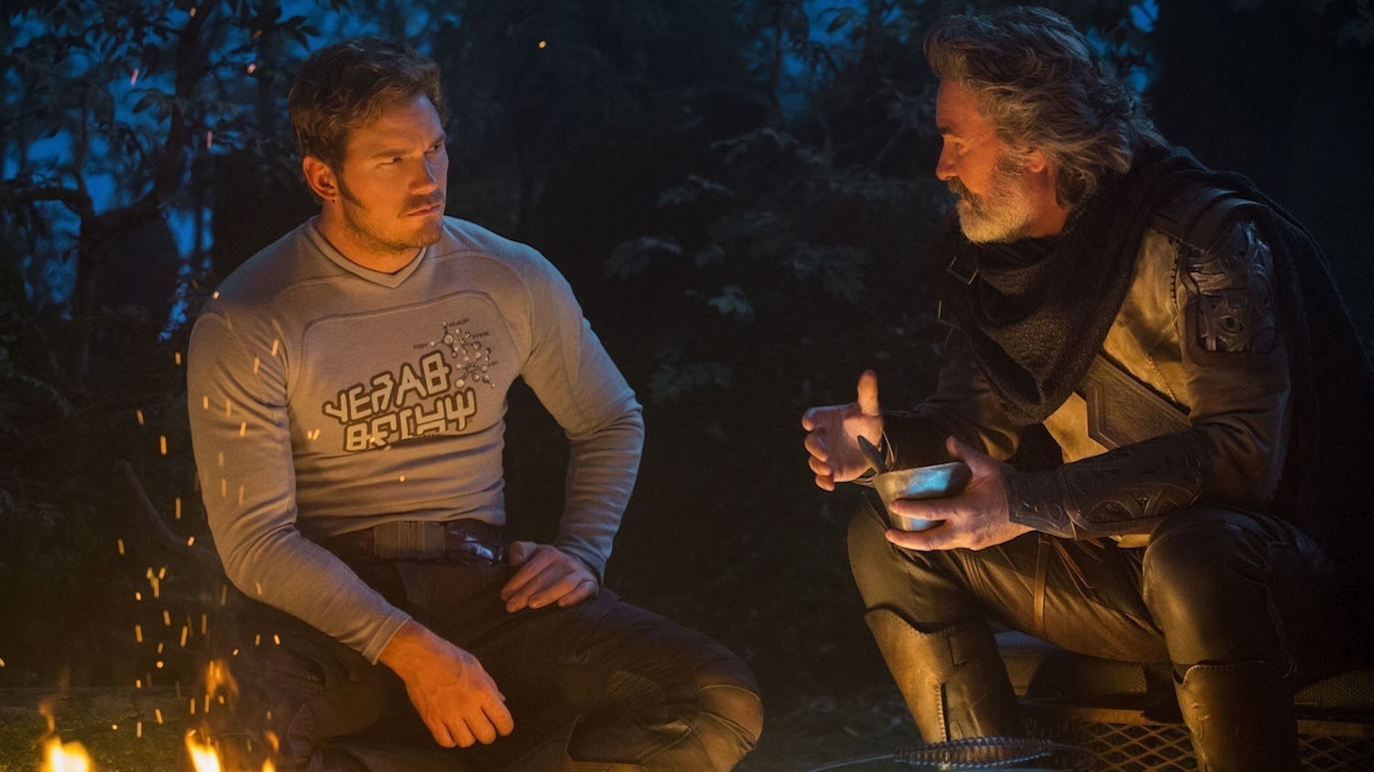 Guardians of the Galaxy Vol. 2 Guardians of the Galaxy Vol. 2