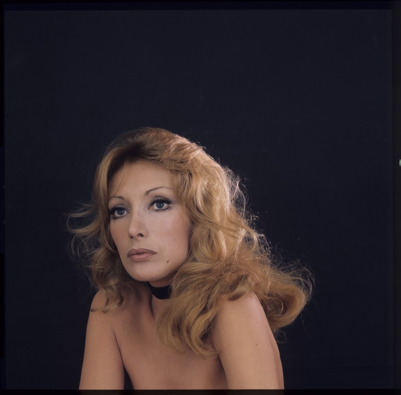 Picture of Marina Malfatti