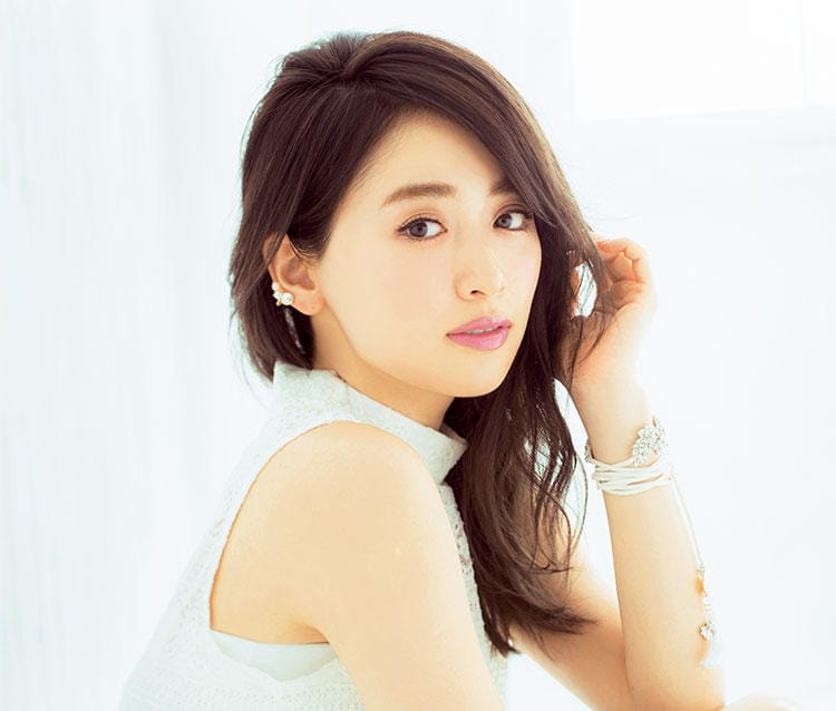 Chisaki Hama