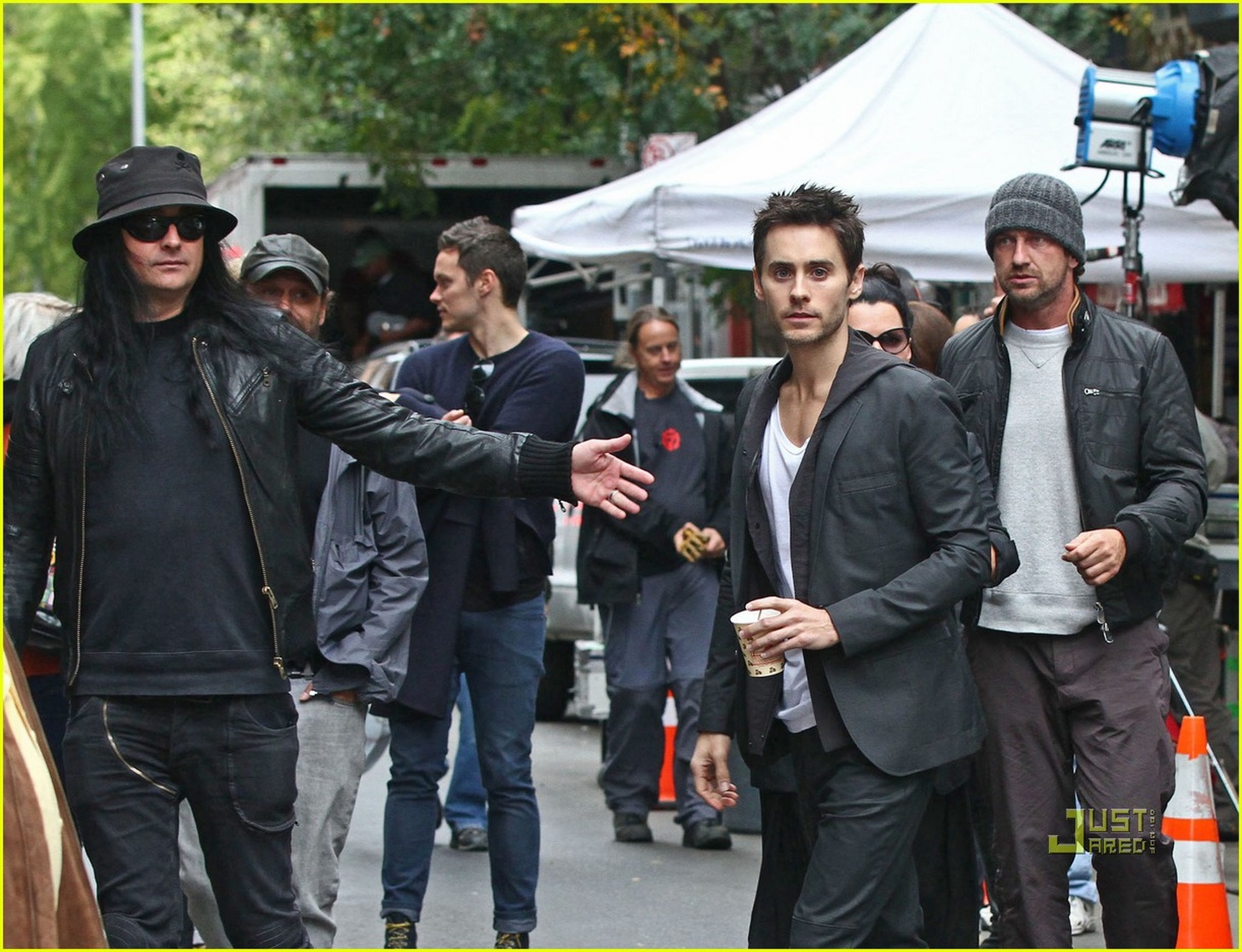 Jared Leto