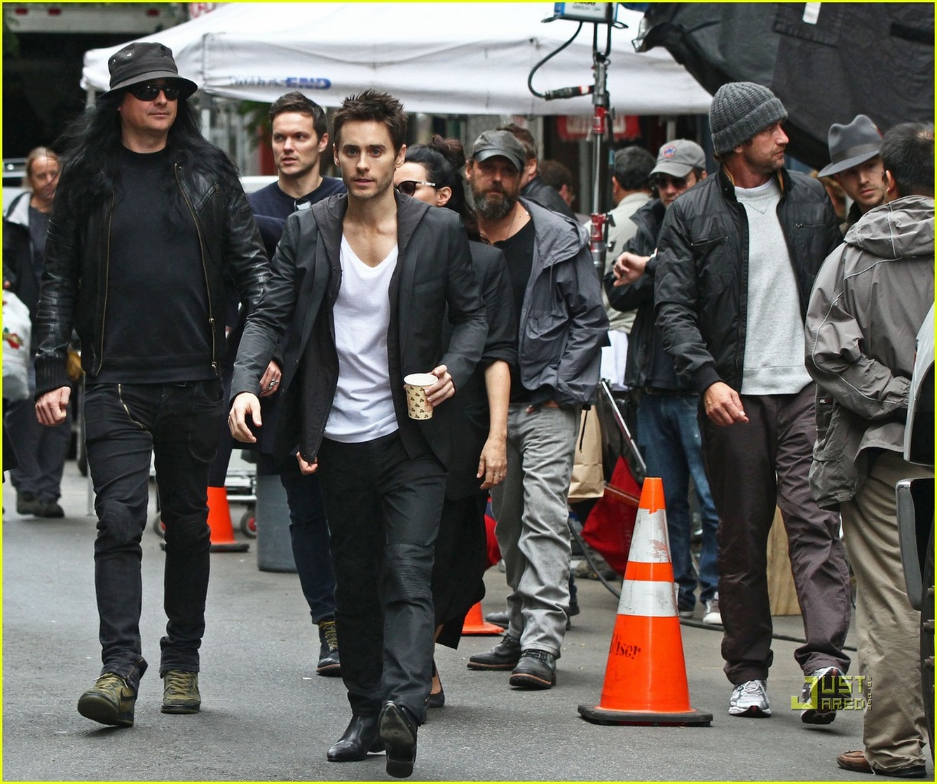 Jared Leto