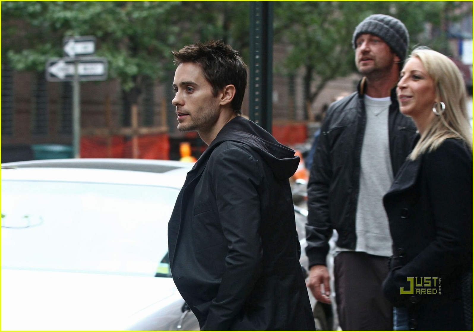 Jared Leto