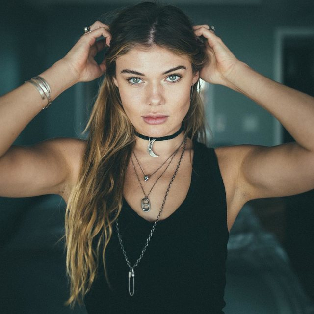 Picture of Cambrie Schroder