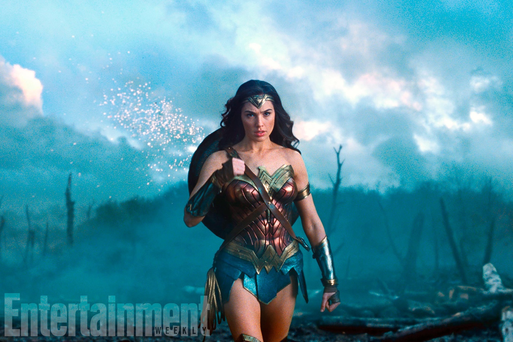 Wonder Woman Wonder Woman
