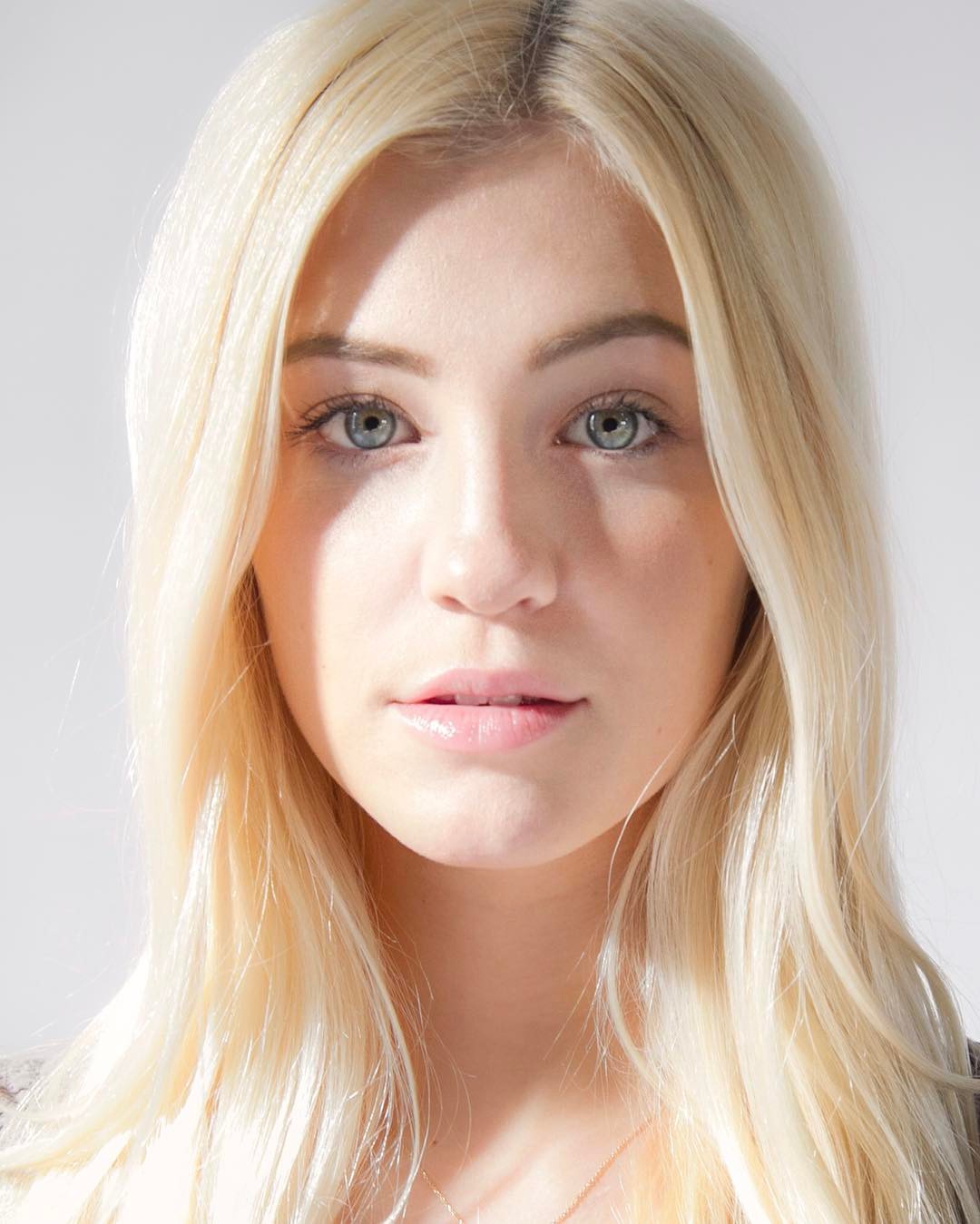 Picture Of Ava Sambora