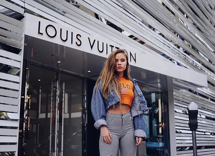 Lexee Smith