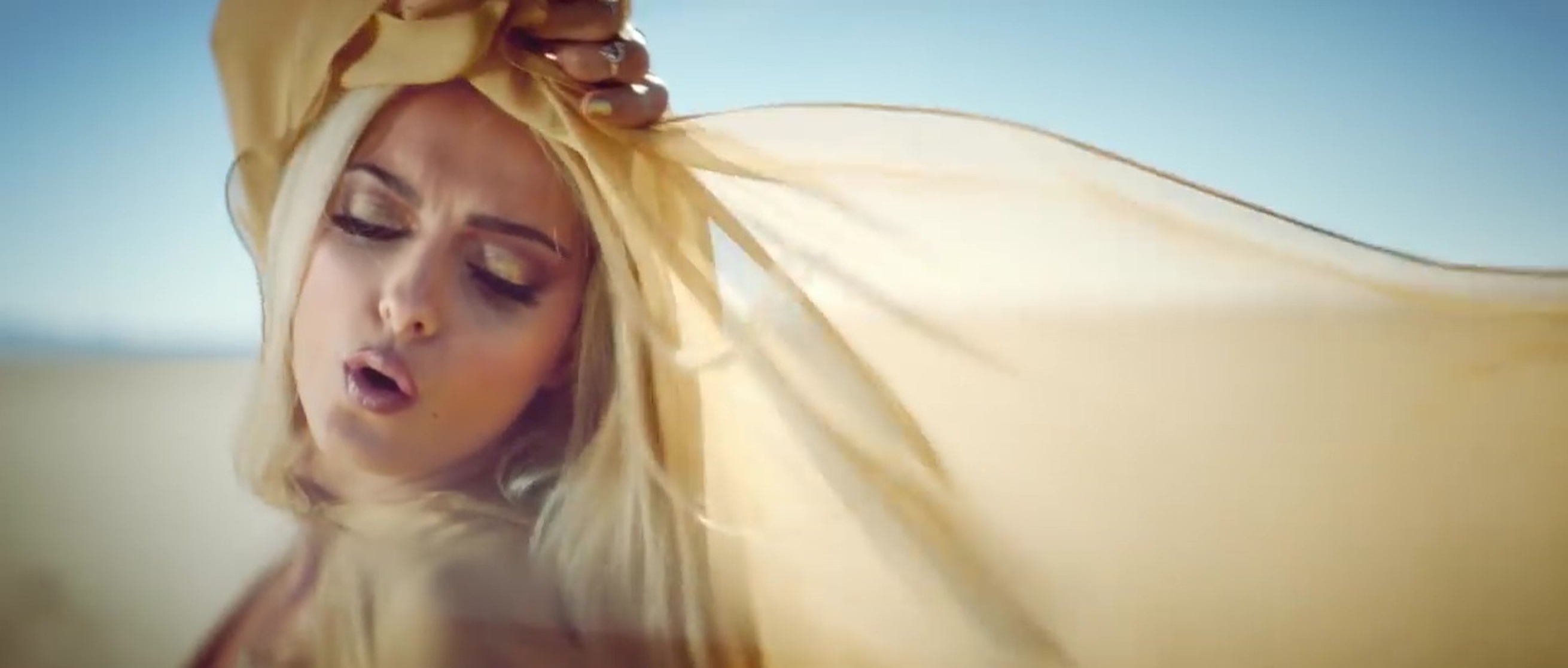 Bebe Rexha