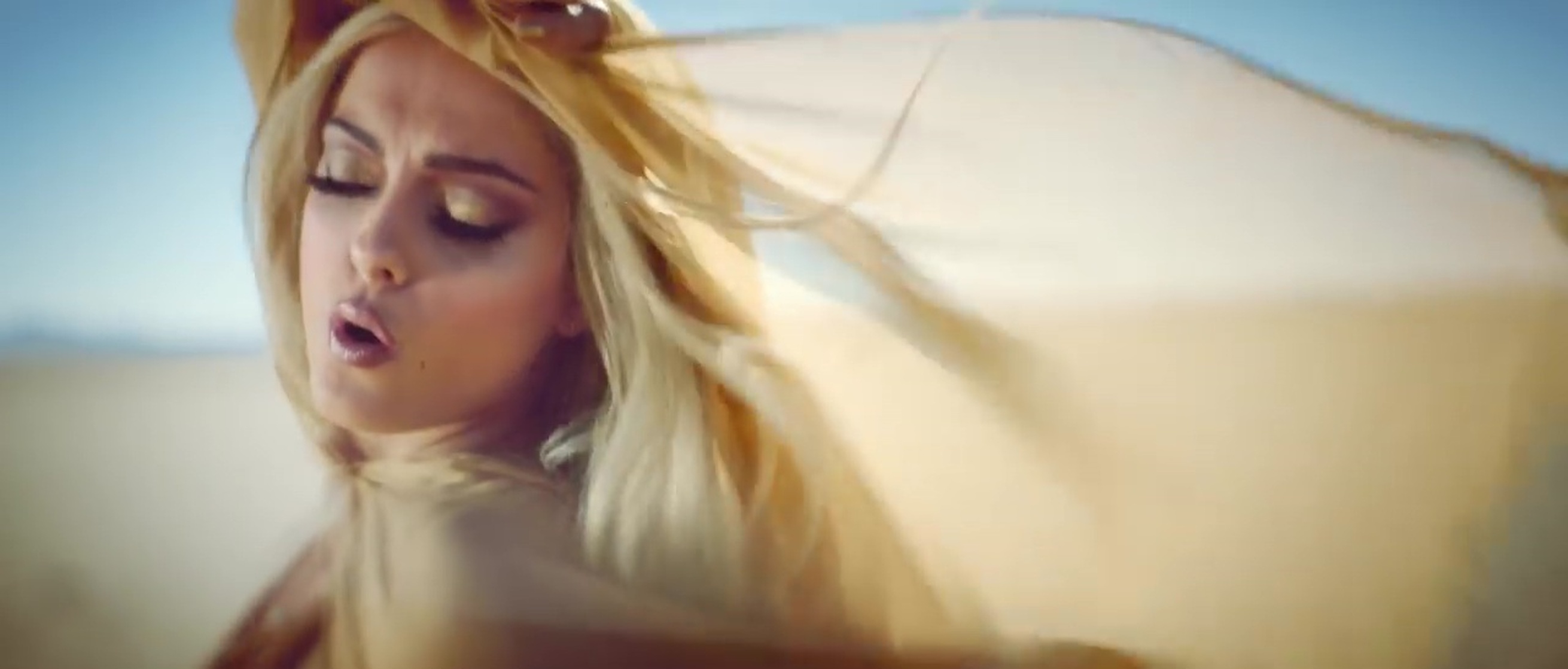 Bebe Rexha