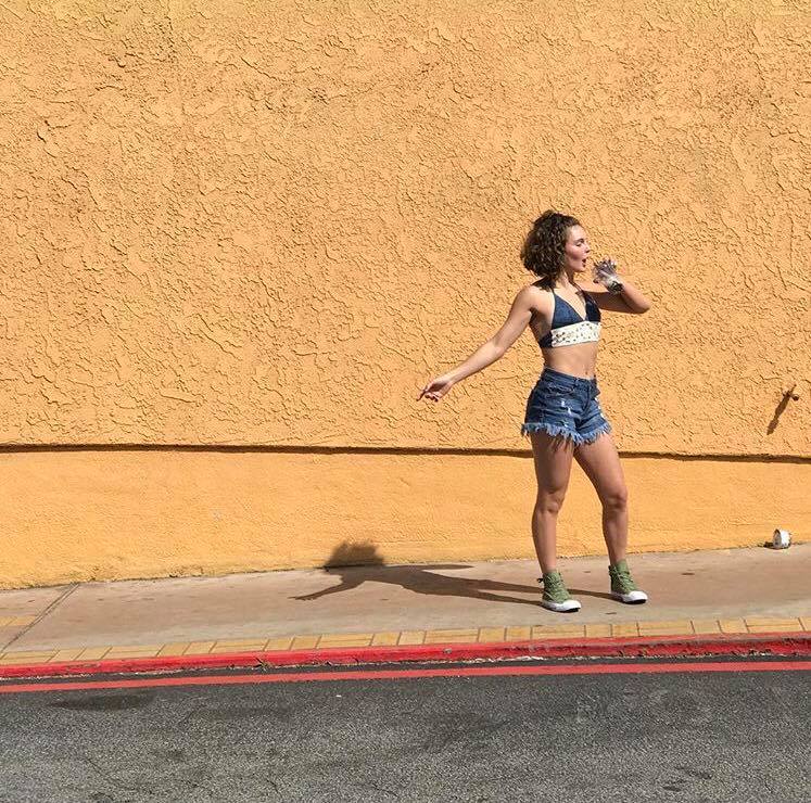 Camren Bicondova Camren Bicondova