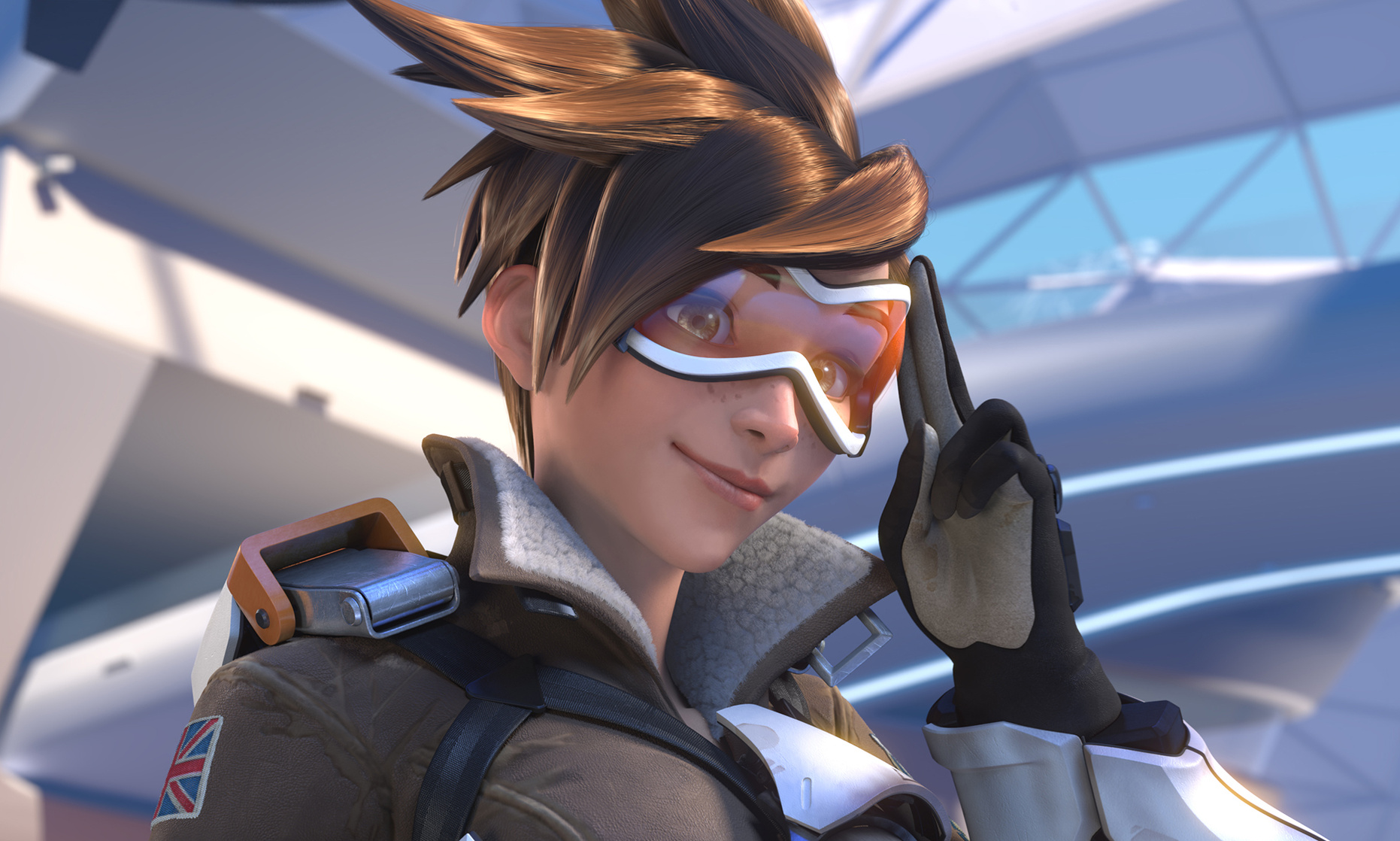 Tracer
