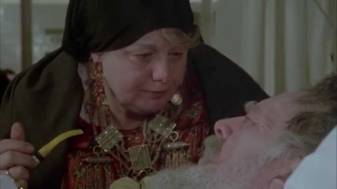 King of the Gypsies (1978) King of the Gypsies (1978)