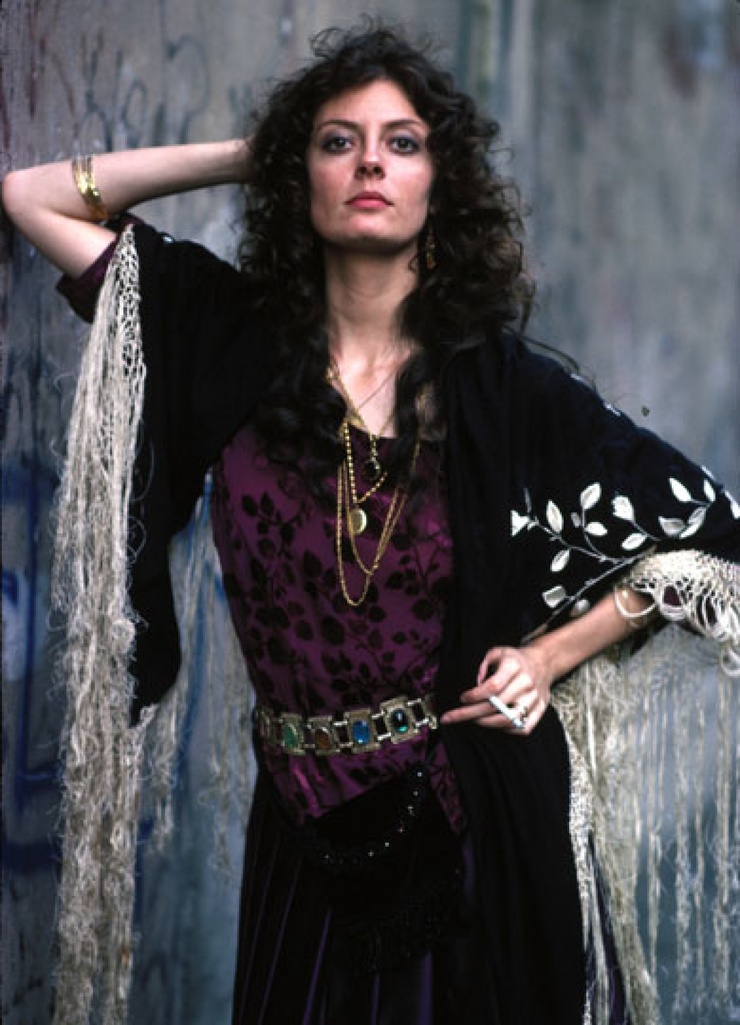 Picture of King of the Gypsies (1978)