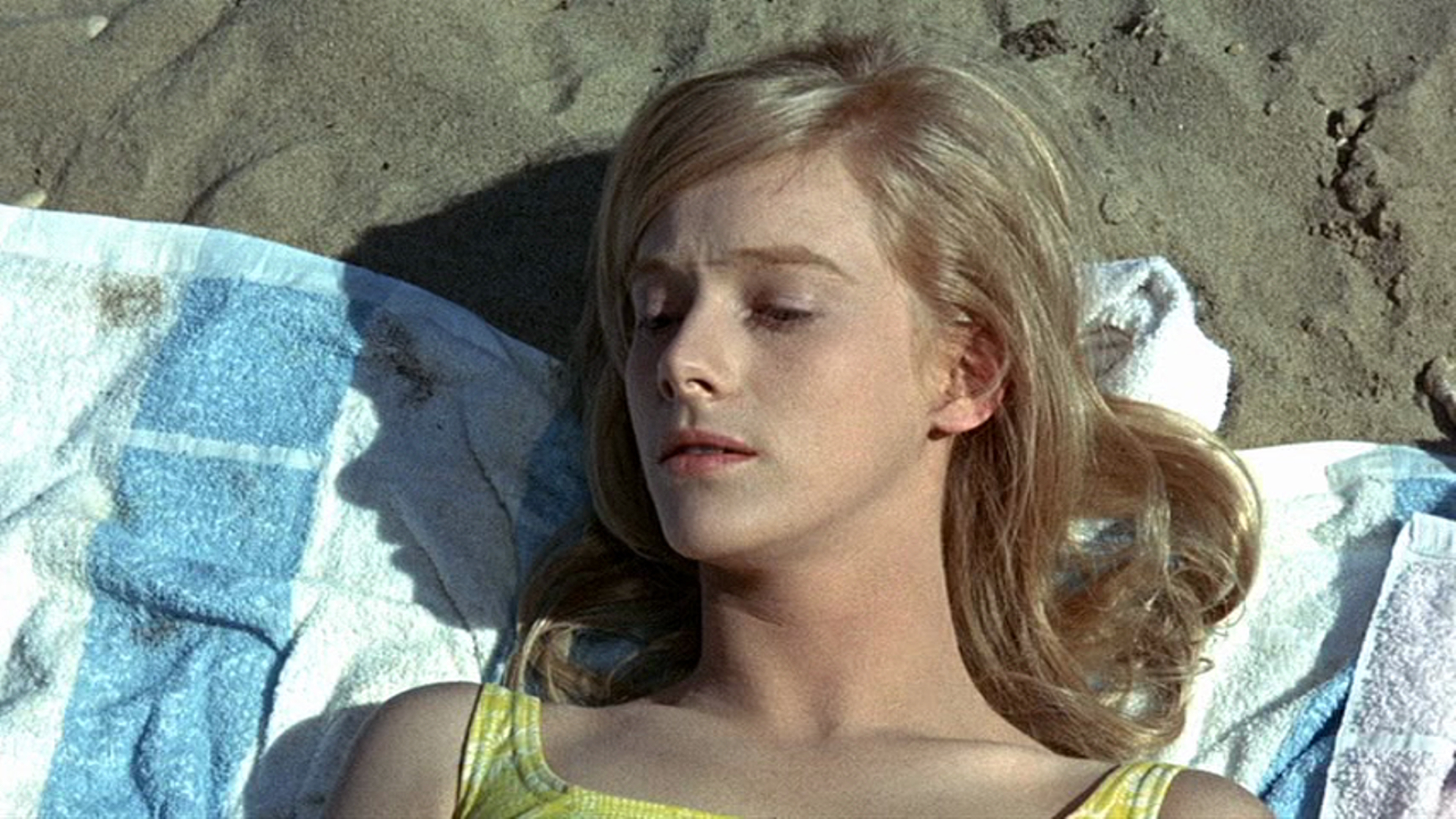 Picture of The Heart Is a Lonely Hunter (1968)