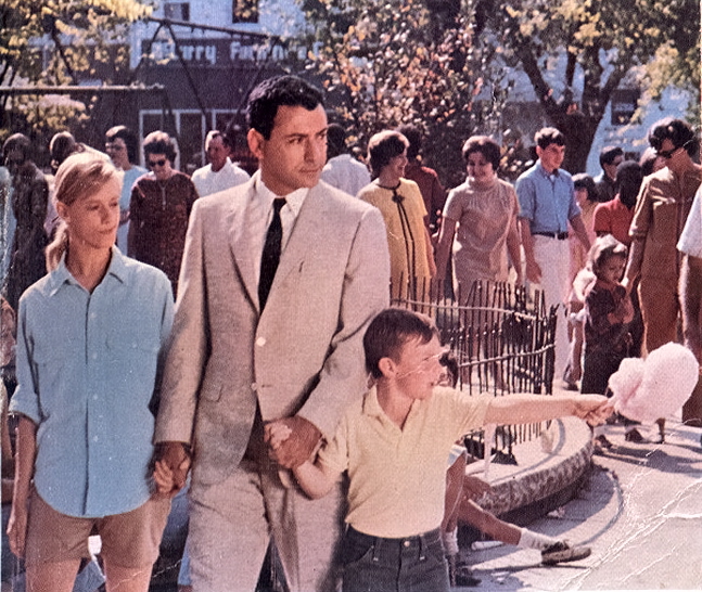 The Heart Is a Lonely Hunter (1968) picture