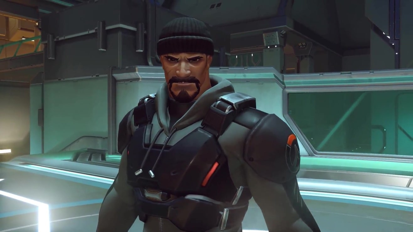 Picture of Reaper (Overwatch)