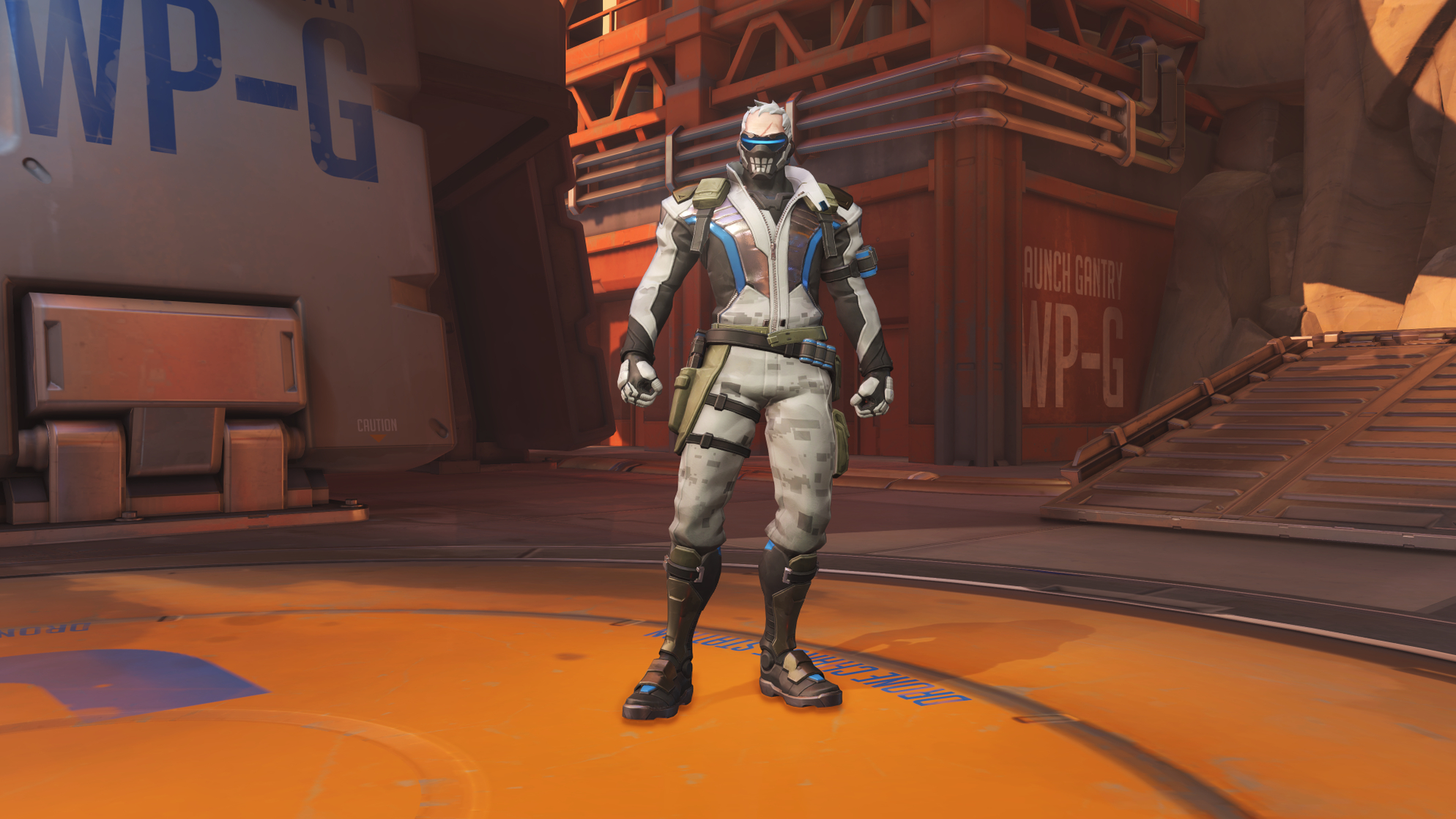 Soldier: 76