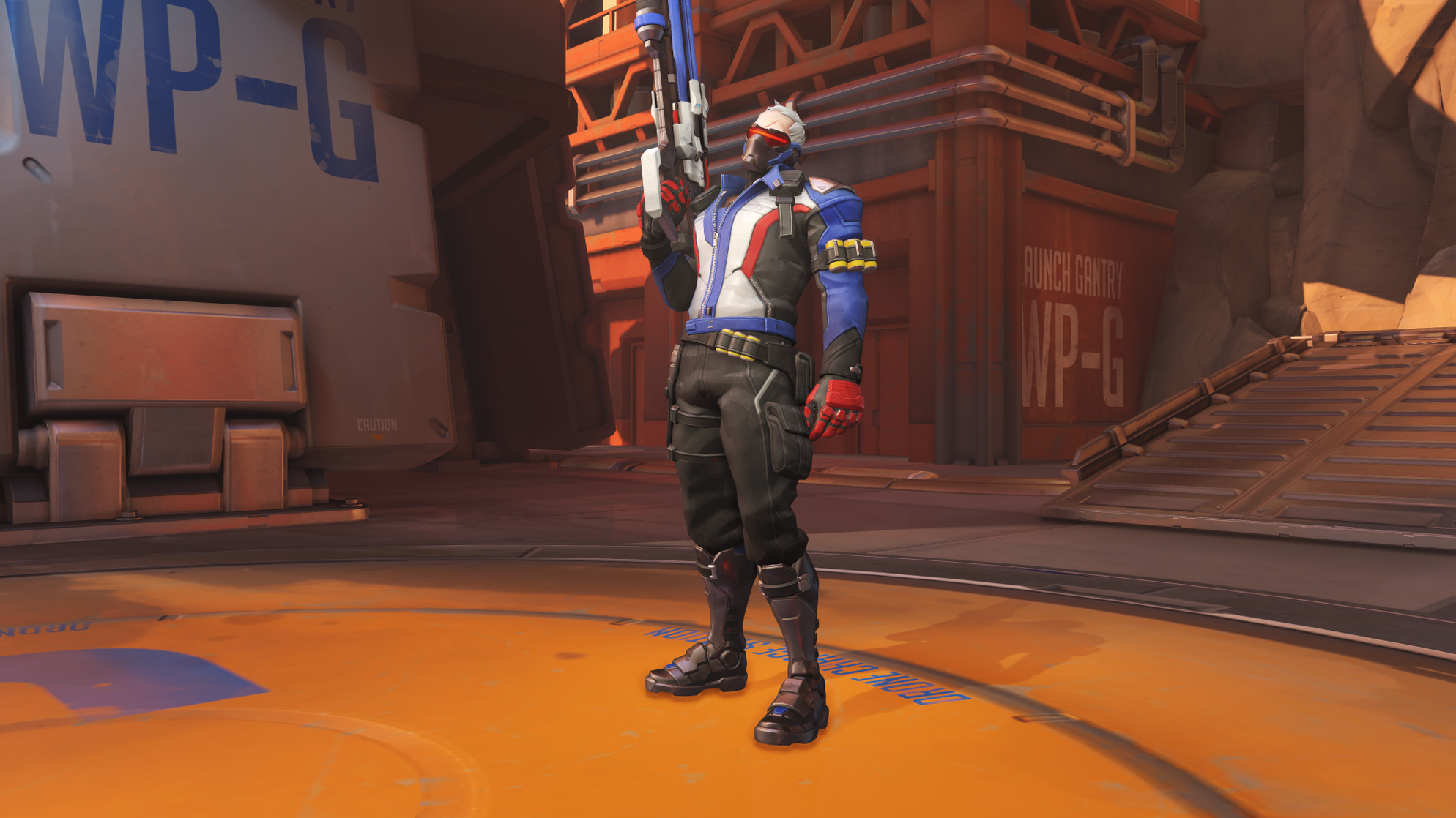 Soldier: 76