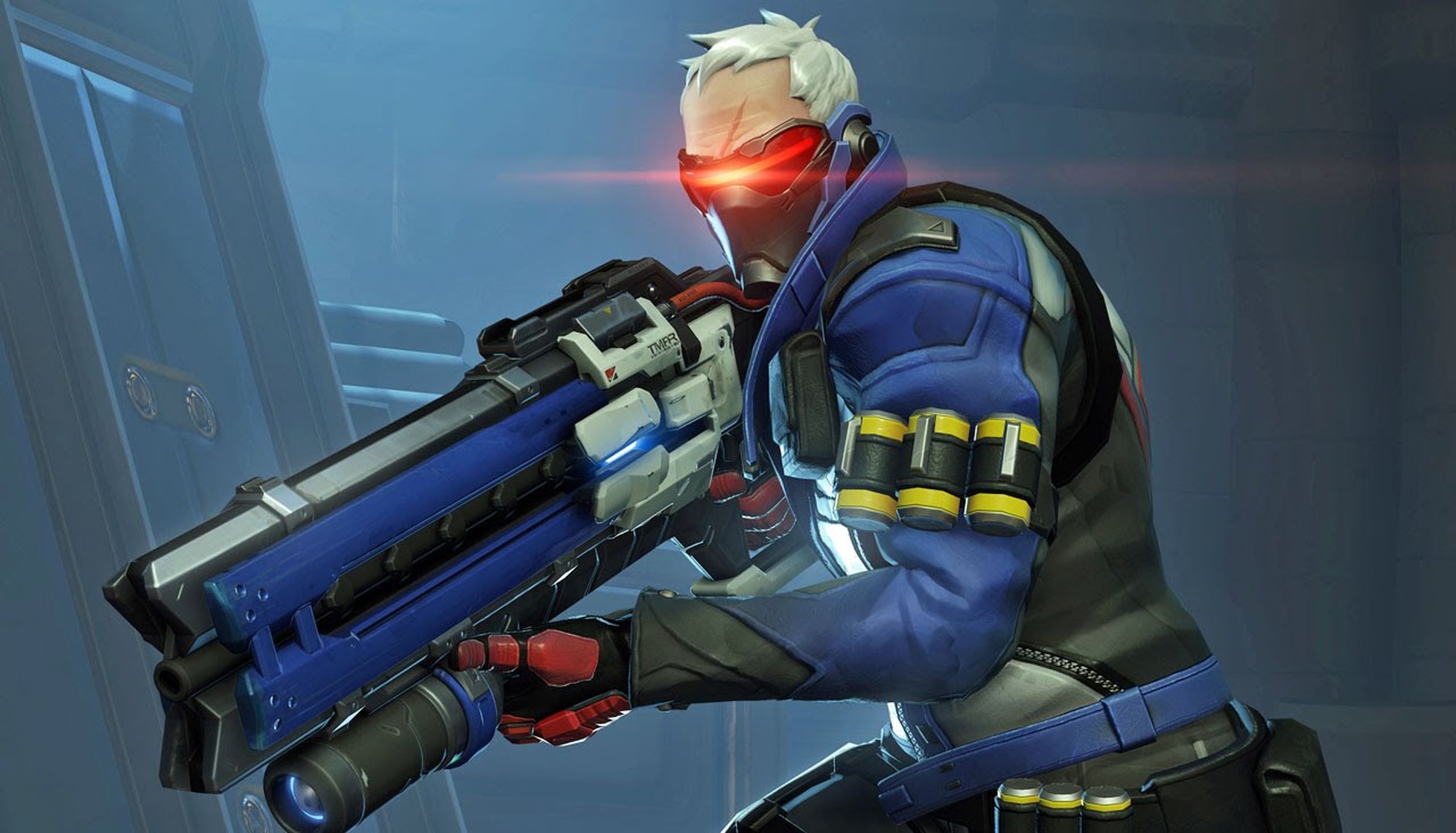 Soldier: 76