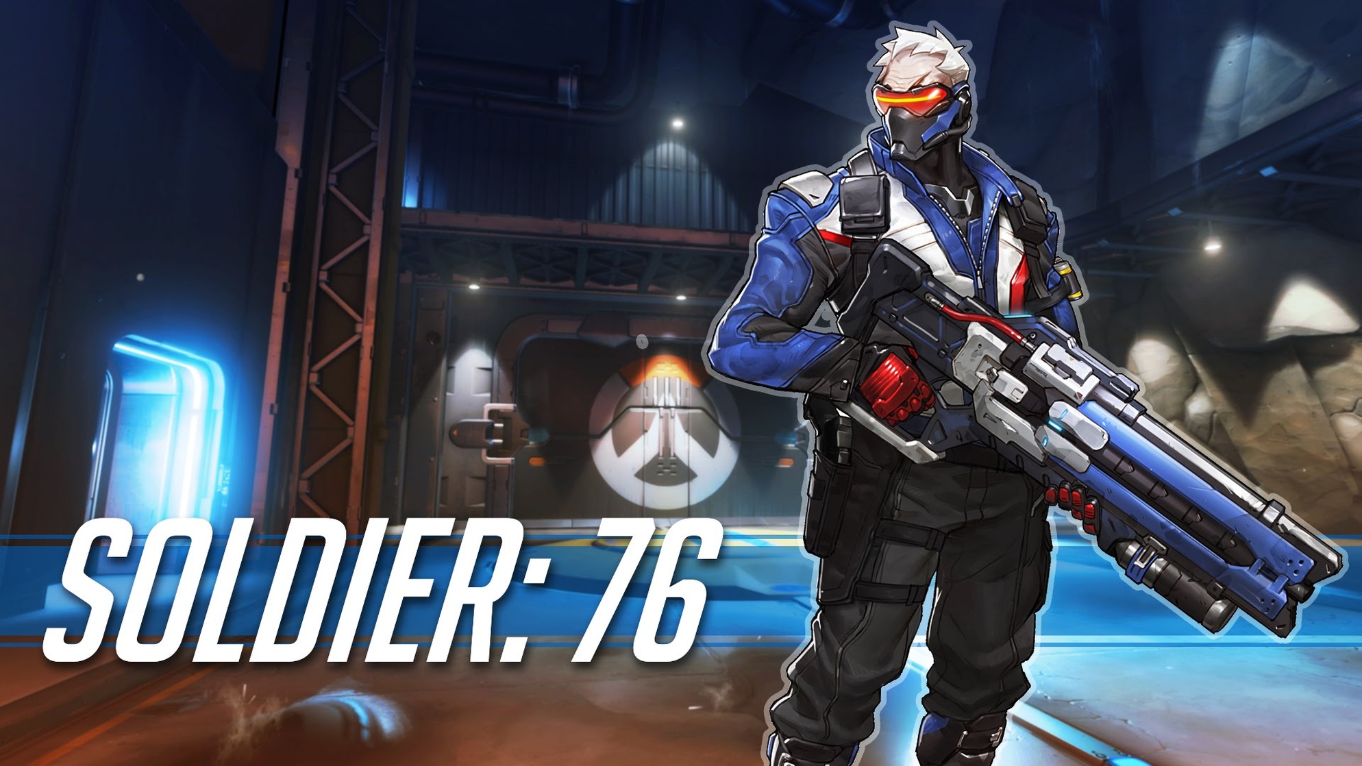 Soldier: 76