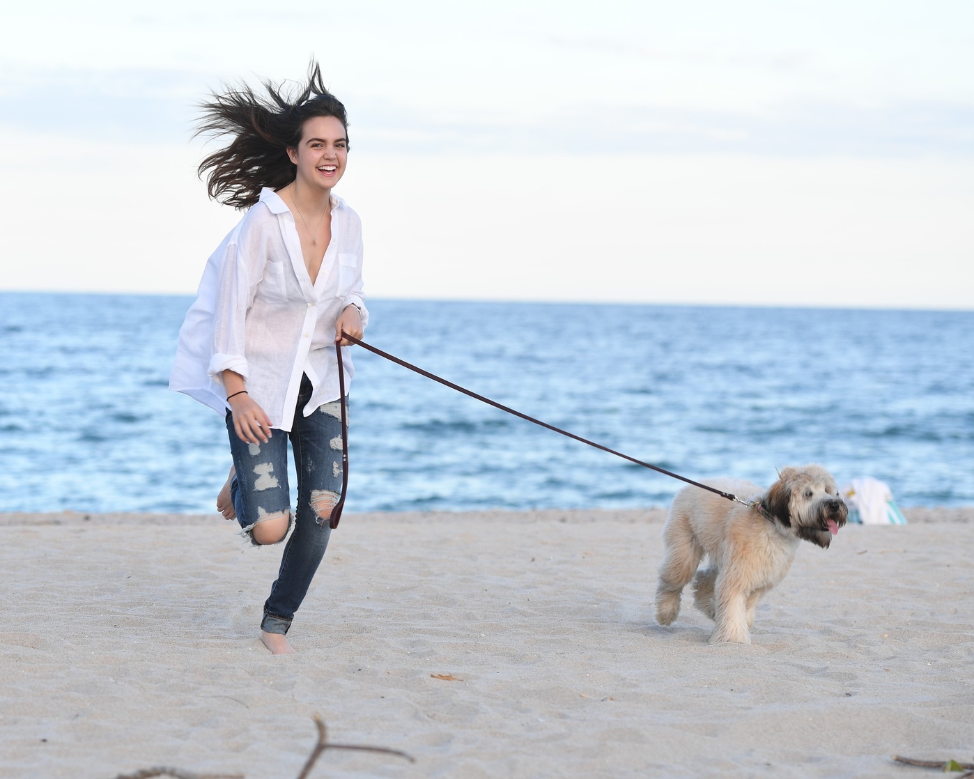 Bailee Madison