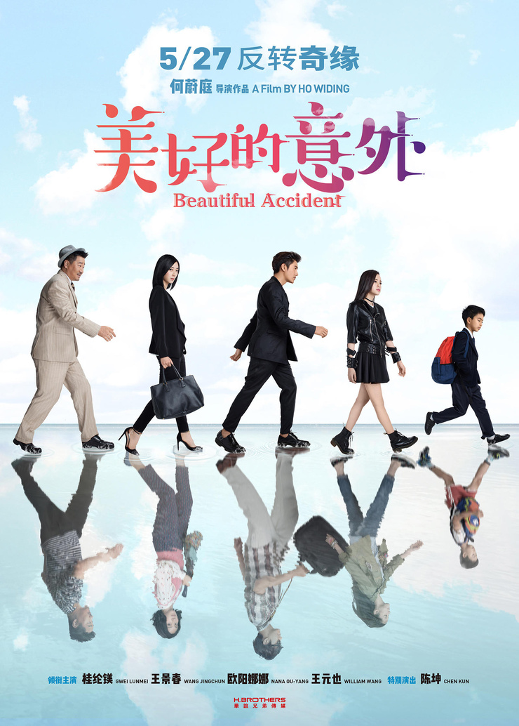 Image of Beautiful Accident