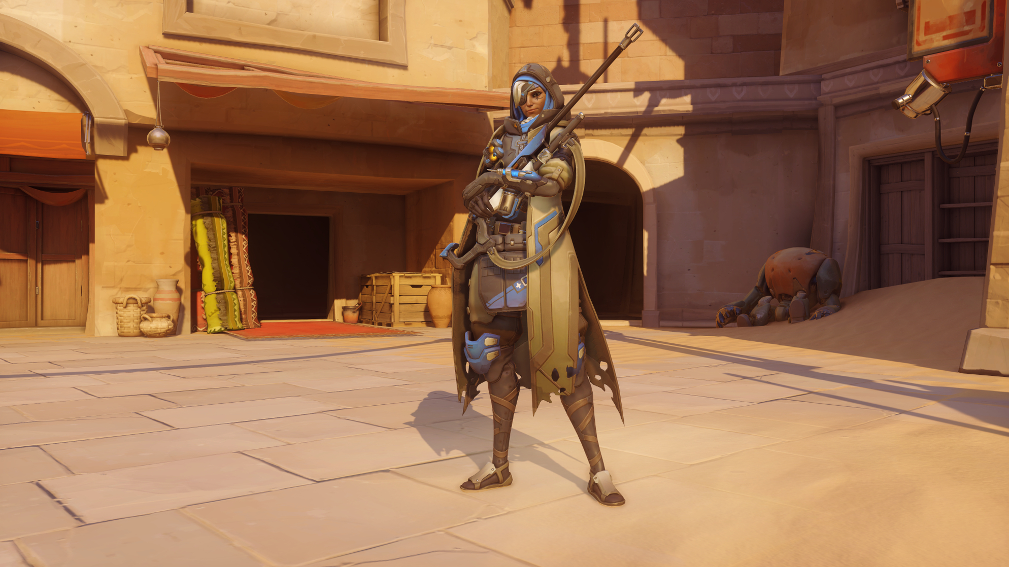 Ana