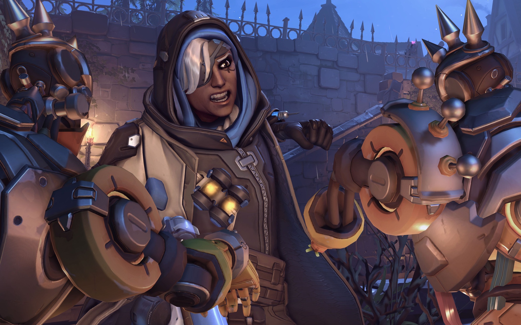 Ana
