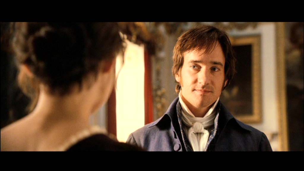 Picture of Pride and Prejudice