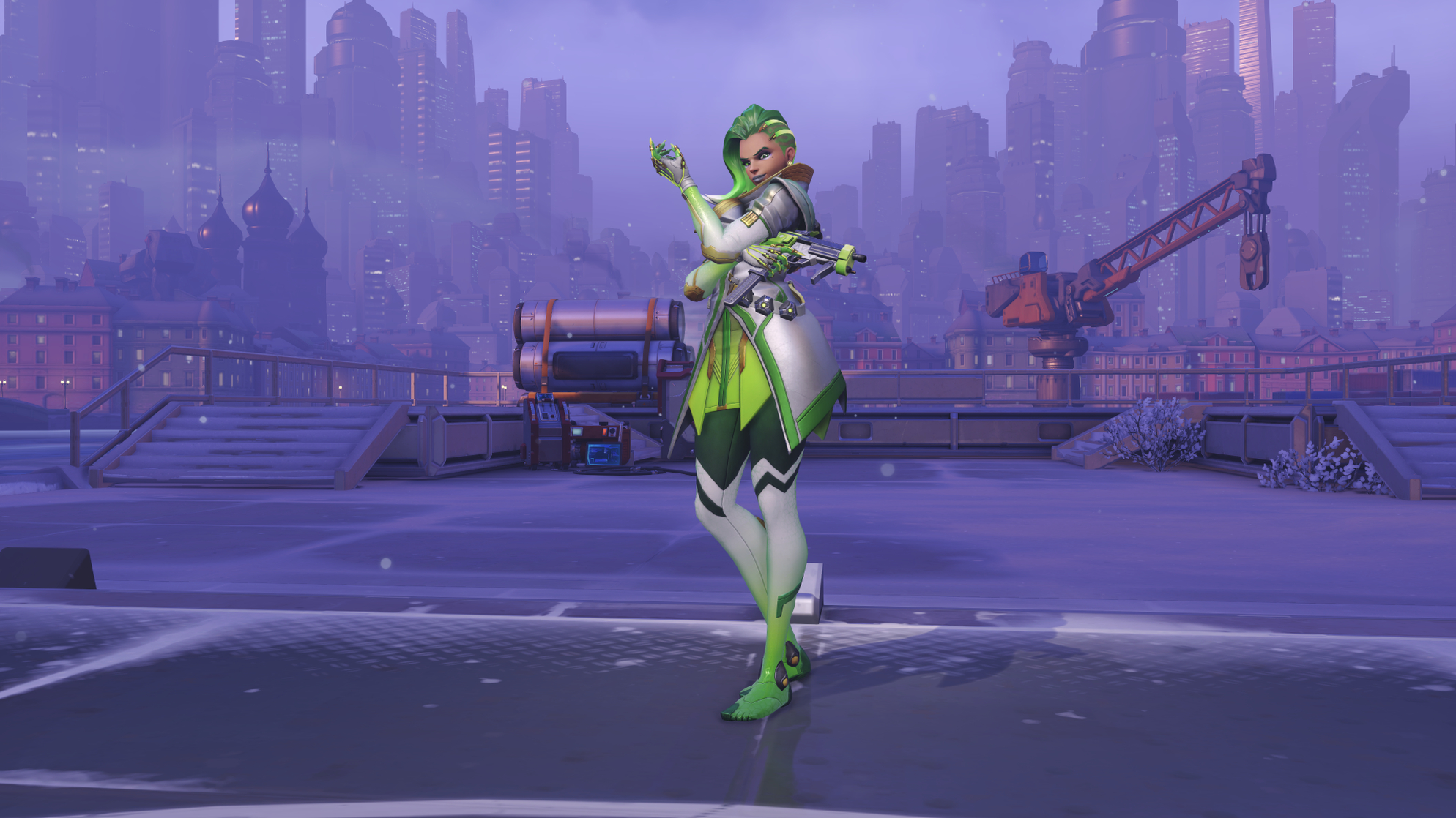 Sombra