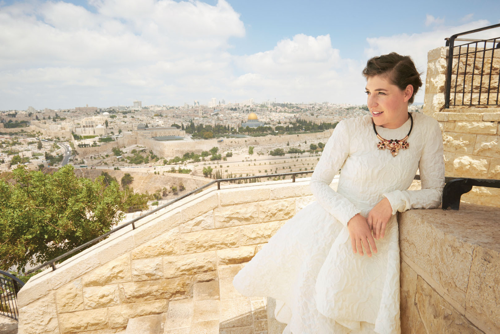 Mayim Bialik Mayim Bialik