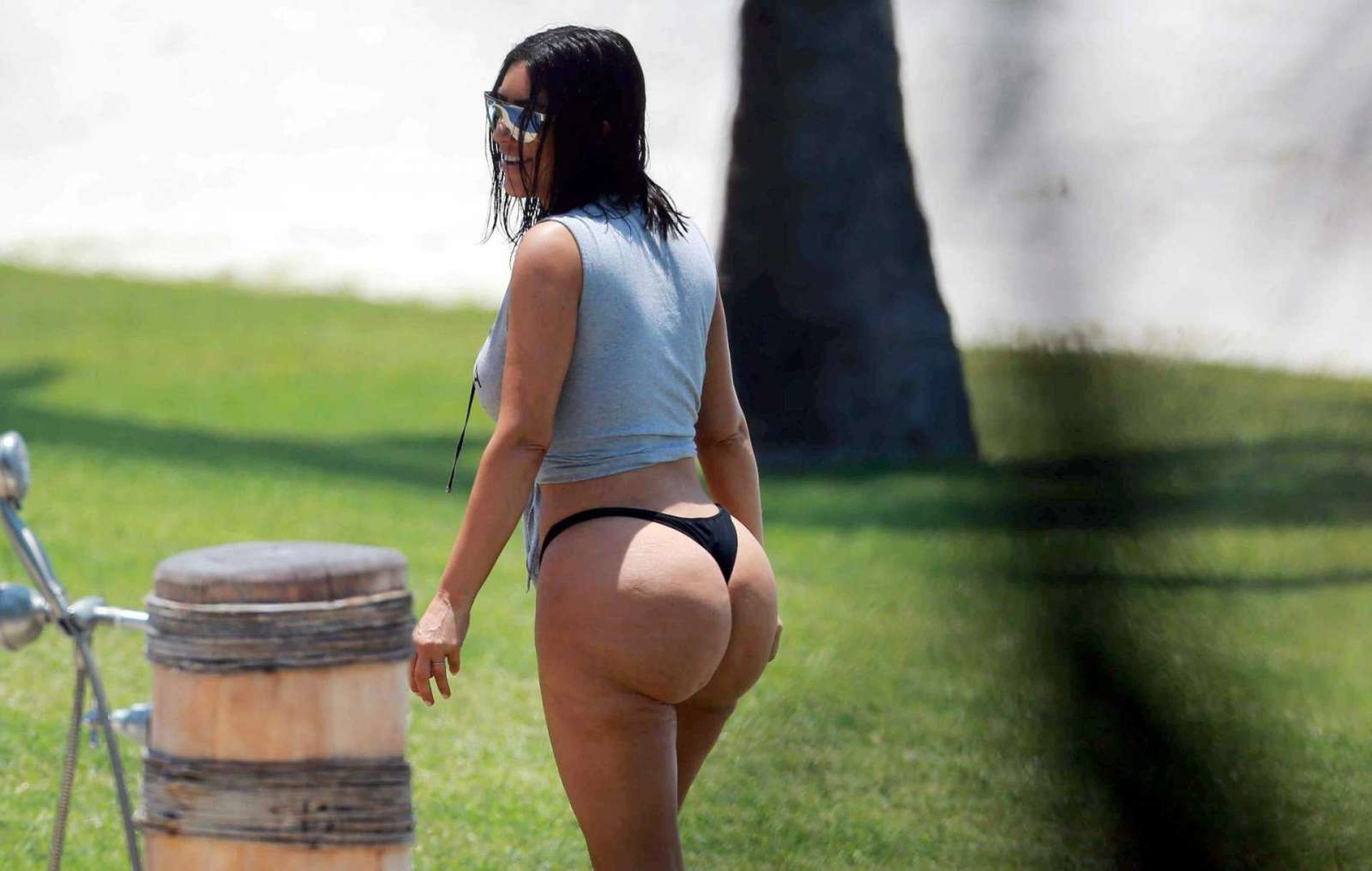 Kim Kardashian Kim Kardashian