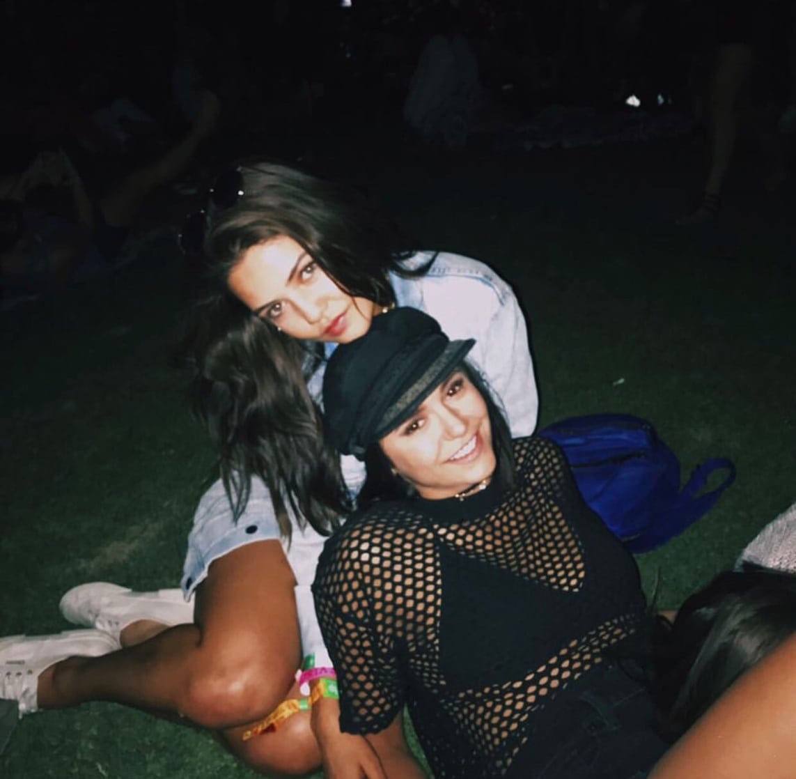 Danielle Campbell