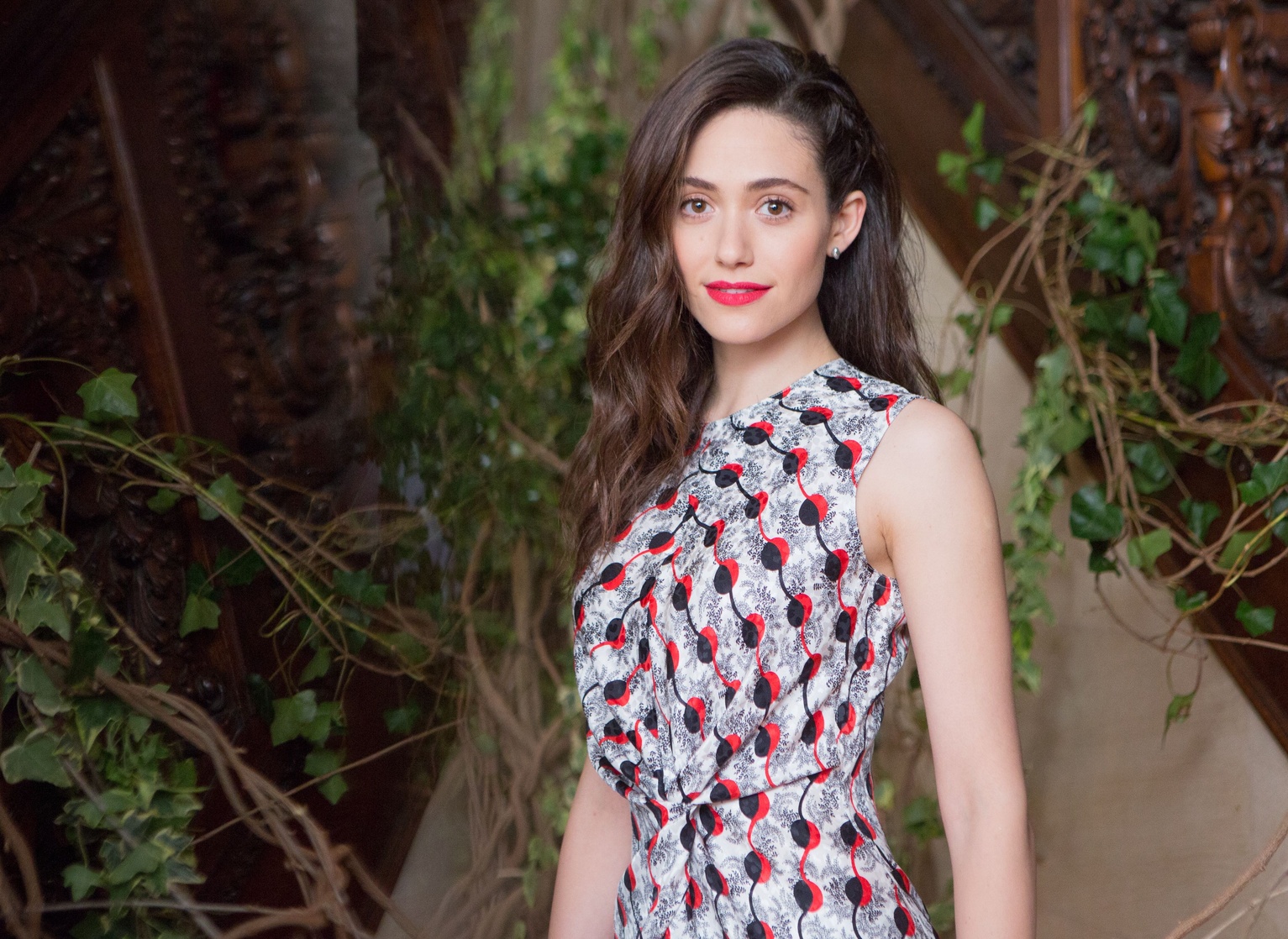 Emmy Rossum Emmy Rossum