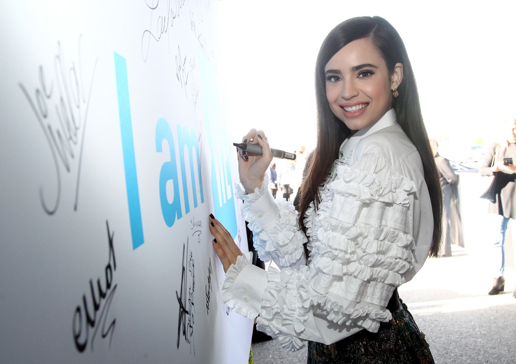 Sofia Carson Sofia Carson