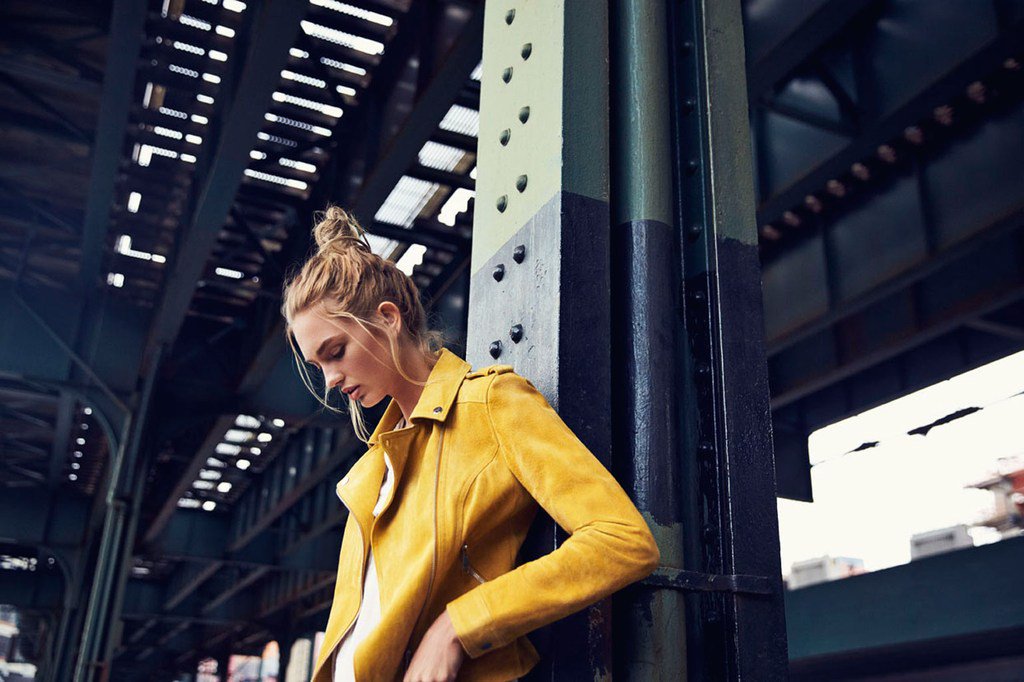 Romee Strijd Romee Strijd