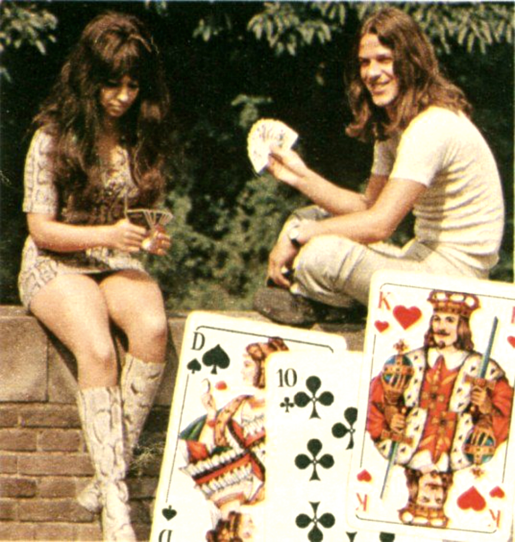 Mariska veres hot