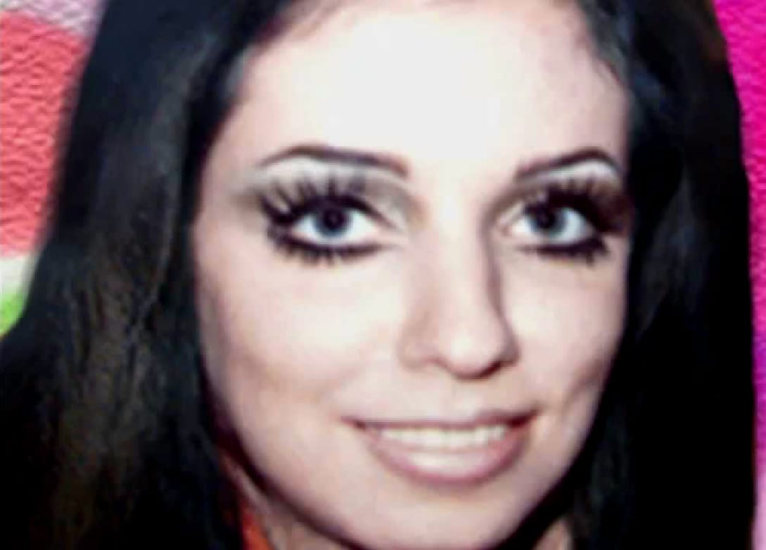 Mariska Veres