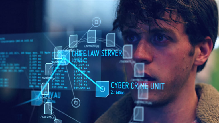 The Code