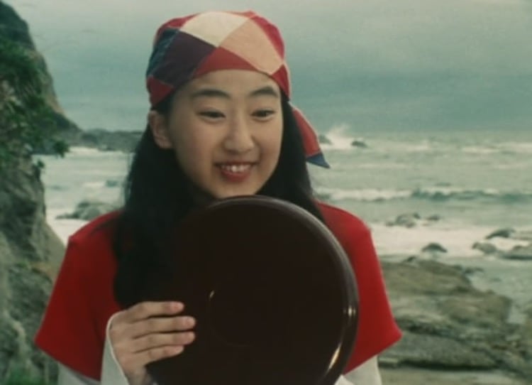 Picture Of Tsuruhime Kakuranger