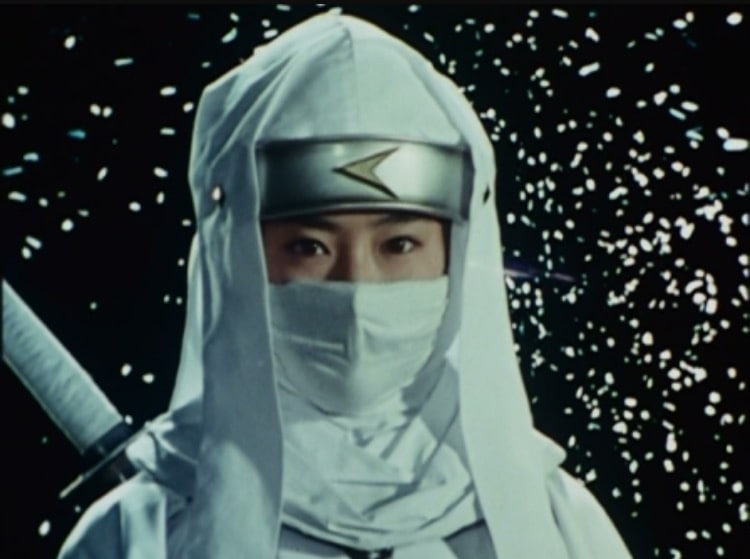 Tsuruhime (Kakuranger)