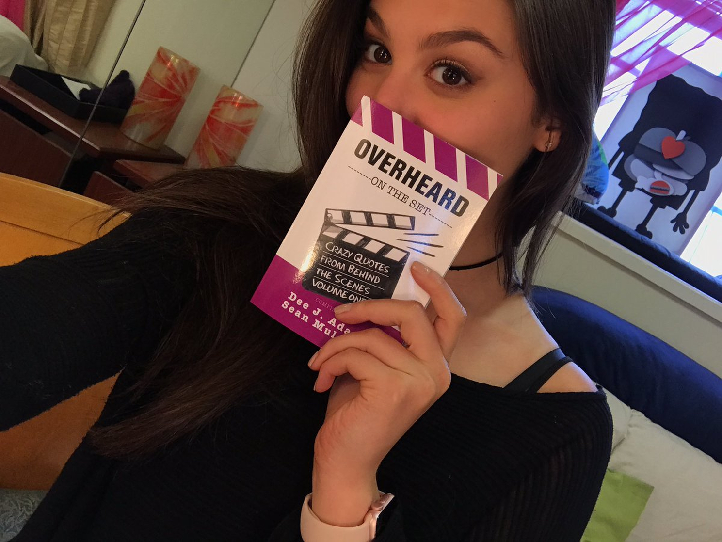 Kira Kosarin