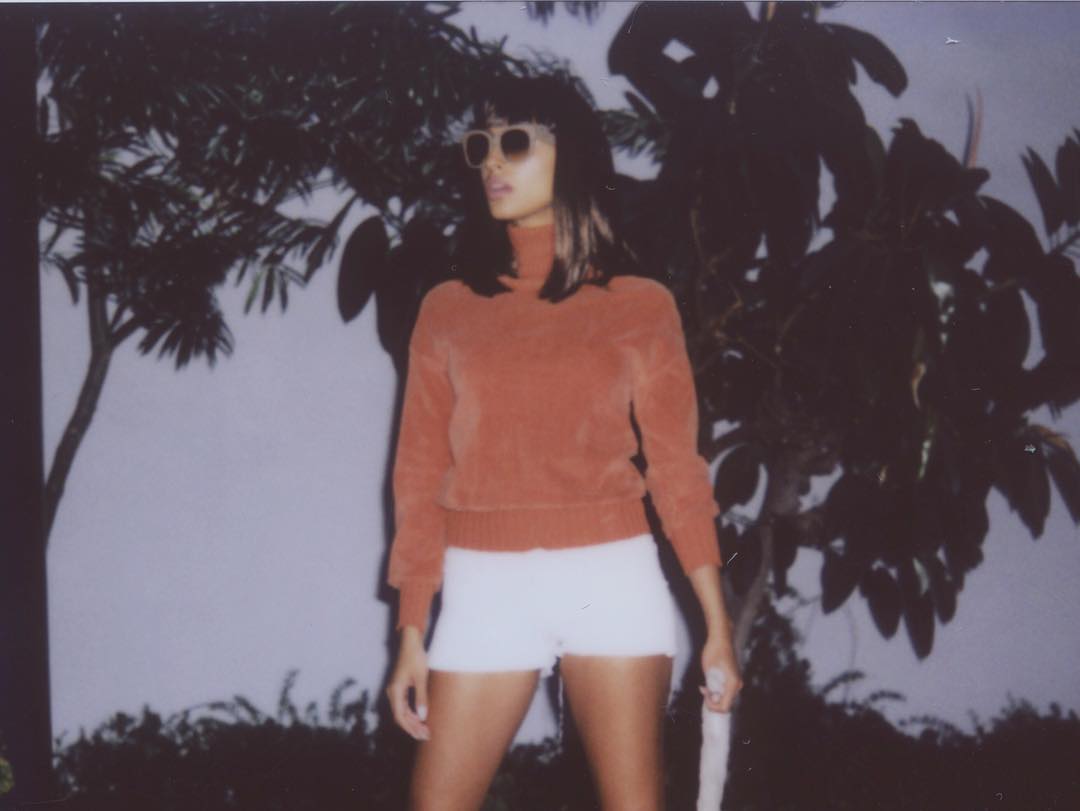 Snoh Aalegra