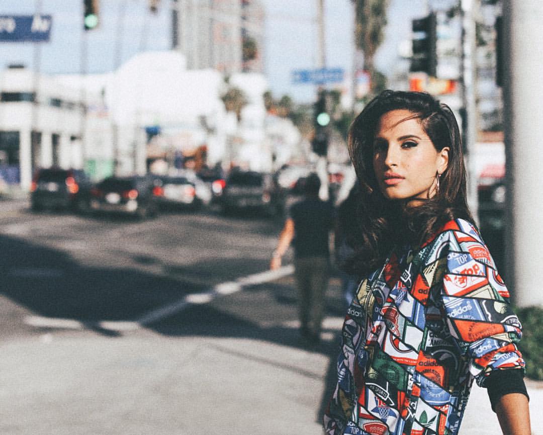 Snoh Aalegra